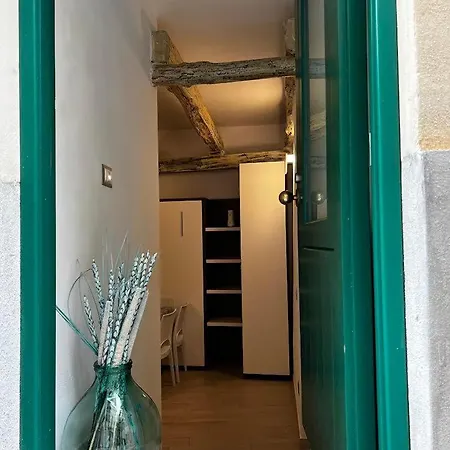 L’Antico Soffitto - 1A-3